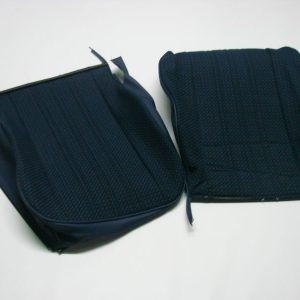 FODERA DUCATO 410 PANORAMA SEDILE MONOPOSTO IN TESSUTO