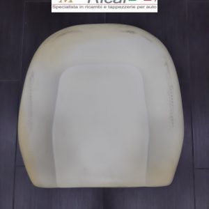 IMBOTTITURA SCHIENALE ALFA ROMEO DUETTO SPIDER PRIMA SERIE