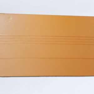 PANNELLO ANTERIORE FIAT 500F OCRA DX