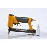 PISTOLA PNEUMATICA X SERIE PUNTI 80 VERSIONE SUPERIOR