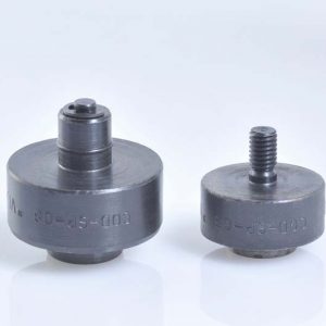 SERIE PUNZONI OCCHIELLI A VELA VL100