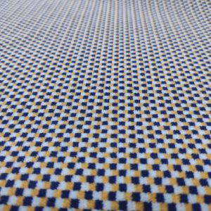 VELLUTO FIAT 127 TOP AZZURRO