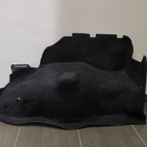 RIVESTIMENTO PASSARUOTA POSTERIORE FIAT UNO ANTRACITE DX