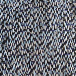 TESSUTO FIAT UNO BASE BLU