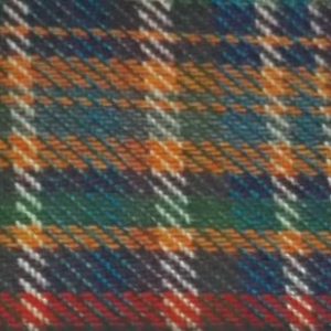 TESSUTO FIAT UNO HOBBY SCOZZESE BEIGE