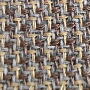 TESSUTO FIAT UNO GALLES LATERALE BEIGE