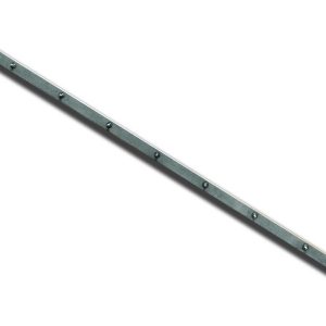 PIASTRA POSTERIORE CAPOTE FIAT 500 F/L/R