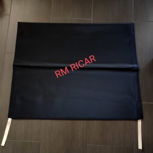 CAPOTE FIAT 500 F/L/R IN PVC NERO (SENZA TELAIO)