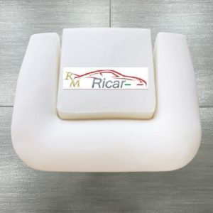 IMBOTTITURA SEDUTA LANCIA FULVIA COUPE'