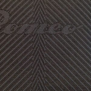 TESSUTO ALA ROMEO PRAGA ACCOPPIATO CON TESSUTO A MAGLINA