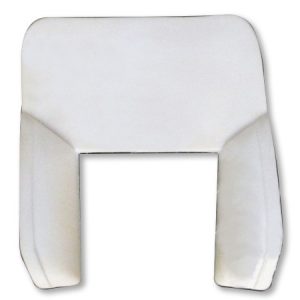 IMBOTTITURA SCHIENALE ANTERIORE SINISTRO PER RENAULT ALPINE A110