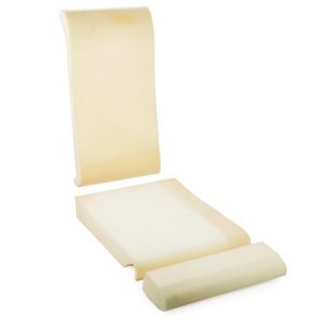 IMBOTTITURA PER SEDILE BMW E30 SPORTIVI (3 PEZZI)