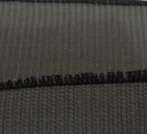 TESSUTO ALFA ROMEO GIULIETTA SPRINT RIGATO GRIGIO