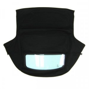 CAPOTE ALFA ROMEO BRERA SPIDER IN TWILLFAST CON LUNOTTO IN VETRO