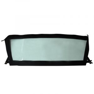 LUNOTTO FUME' VERDE PER ALFA ROMEO GTV SPIDER 1995 - 2005