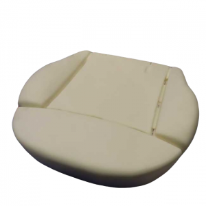 IMBOTTITURA SEDILE SEDUTA FIAT 500 DAL 2007