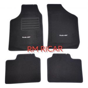 TAPPETINI FIAT PUNTO GT