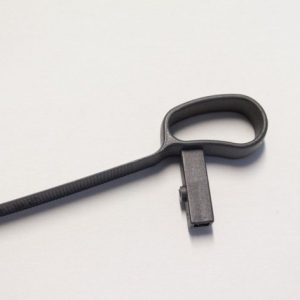 MANIGLIA SGANCIO SEDILE FIAT PUNTO