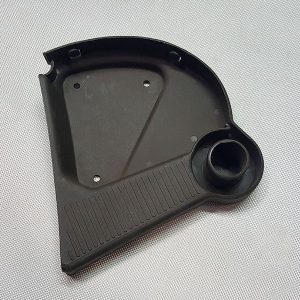 SUPPORTO PLANCIA FIAT PANDA MARRONE SX