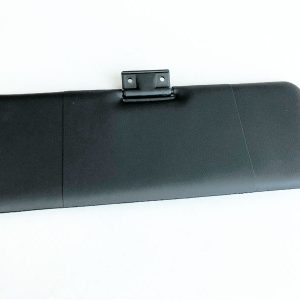 PANTINE PARASOLE FIAT PANDA IS NERO (COPPIA)