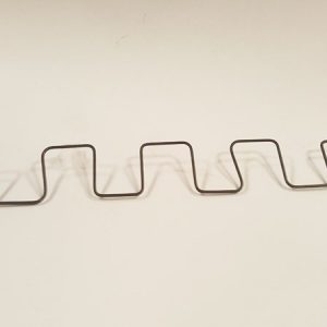 SPEZZONI MOLLA GRECA PER SCHIENALE FIAT127