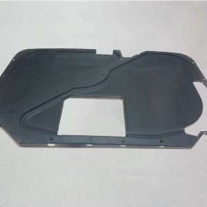 SOTTOCOFANO MOTORE FIAT PANDA DIESEL