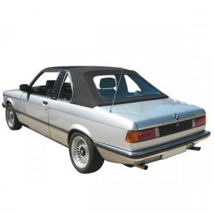CAPOTE BMW E21 SERIE 3 IN SONNENLAND CON LUNOTTO IN PVC (1977 - 1982)