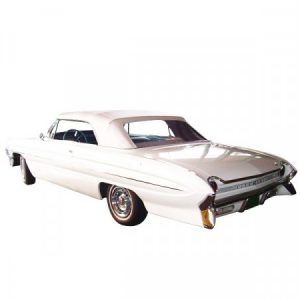 CAPOTE OLDSMOBILE 88 IN PVC CON LUNOTTO IN PVC (1961 – 1964)