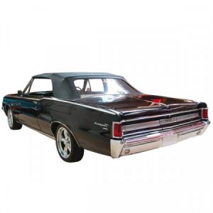 CAPOTE PONTIAC TEMPEST IN PVC CON LUNOTTO IN PVC (1964 - 1965)