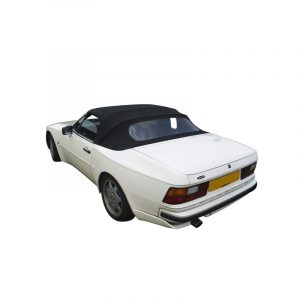 CAPOTE PORSCHE 944 IN SONNENLAND CON LUNOTTO IN PVC (1989 - 1991)