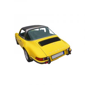 CAPOTE PORSCHE 911 TARGA IN PVC (1967 – 1994)