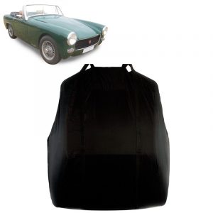 COPERTURA PORTAOGGETTI PER HARD-TOP MG MIDGE