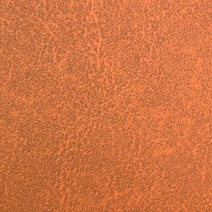 FINTA PELLE BICOLORE CUOIO CHIARO