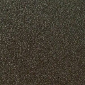 FINTA PELLE MARRONE METALLIZZATA TERGO FYLON