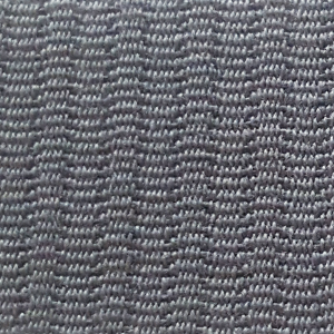 TESSUTO FIAT 1100 RIGATO GRIGIO