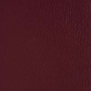 FINTA PELLE BIELASTICA SCARLATTO IGNIFUGA