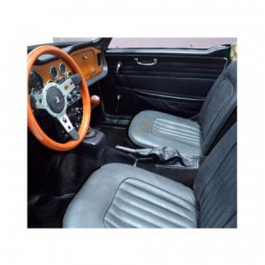COPRISEDILI CON POGGIATESTA TRIUMPH SPITFIRE MK4 E 1500