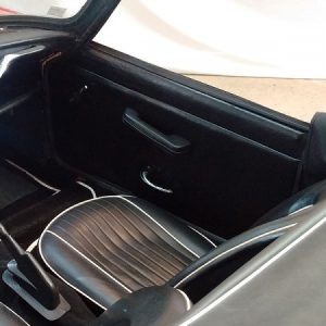 PANNELLI PORTA TRIUMPH SPITFIRE MK4 E 1500