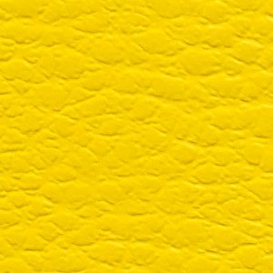 FINTA PELLE IGNIFUGA GIALLA