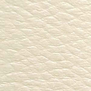 FINTA PELLE IGNIFUGA AVORIO METALLIZZATO