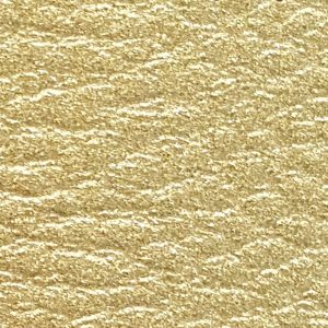 FINTA PELLE IGNIFUGA ORO METALLIZZATO