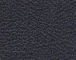 FINTA PELLE IGNIFUGA NERA