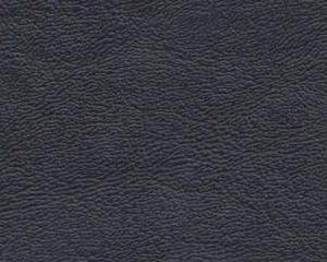 FINTA PELLE NERA IGNIFUGA CLASSE 1 IM