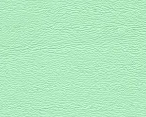 FINTA PELLE VERDE ACQUA IGNIFUGA CLASSE 1 IM