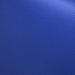 FINTA PELLE BLU IGNIFUGA CLASSE 1 IM