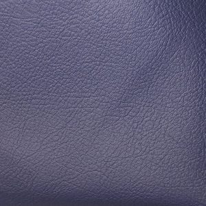 FINTA PELLE BLU SCURO IGNIFUGA CLASSE 1 IM