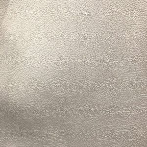 FINTA PELLE ARGENTO IGNIFUGA CLASSE 1 IM