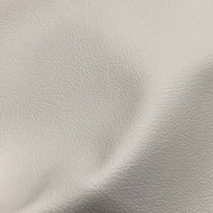 FINTA PELLE BIANCA IGNIFUGA CLASSE 1 IM