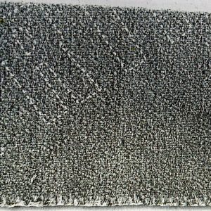 VELLUTO FIAT CROMA PRIMA SERIE GRIGIO