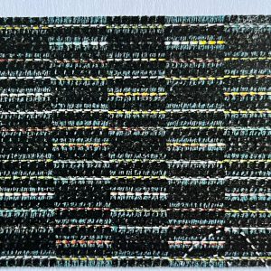 TESSUTO ALFA ROMEO 33 LATERALE